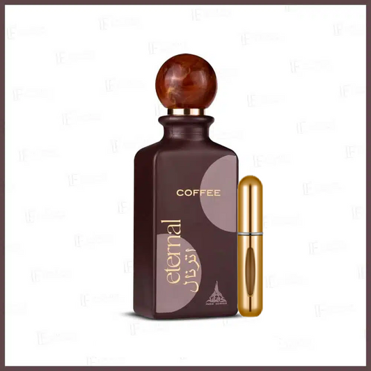 Café Eterno | 85ml - Esquina de París 