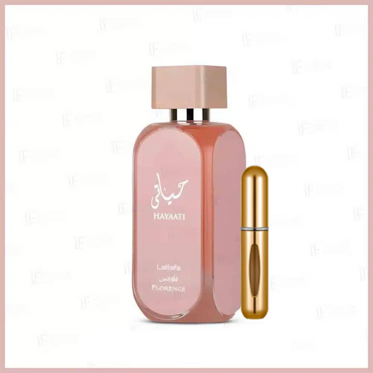 Hayaati Florence | 100ml - Lattafa 