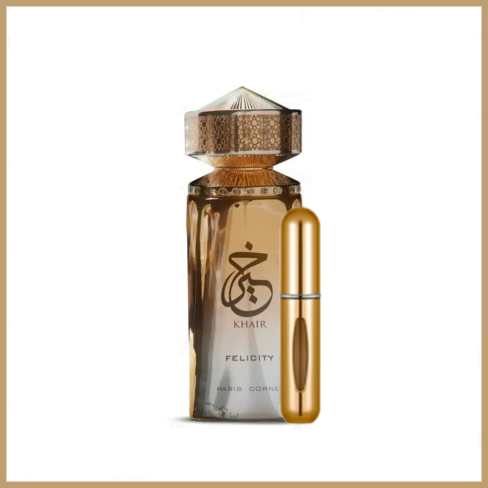 Khair Felicity | DECANT 5ml