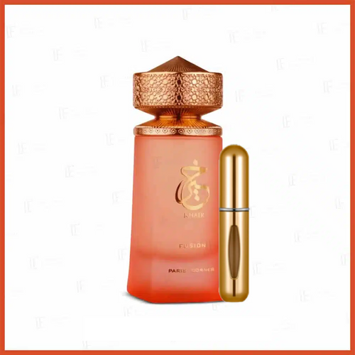 Khair Fusion | 100ml - Paris Corner 