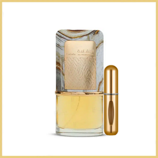 Al Nashama | DECANT 5ml
