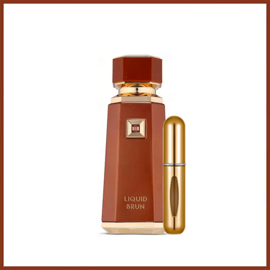 Liquid Brun | DECANT 5ml