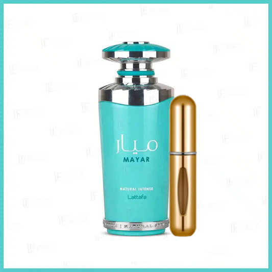 Mayar Natural Intense | DECANT 5ml 