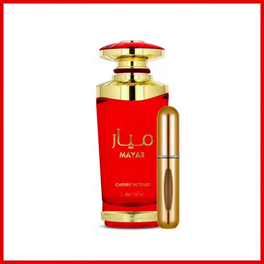 Mayar Cherry Intense | DECANT 5ml