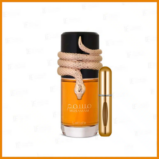 Musamam | DECANTAR 5ml 