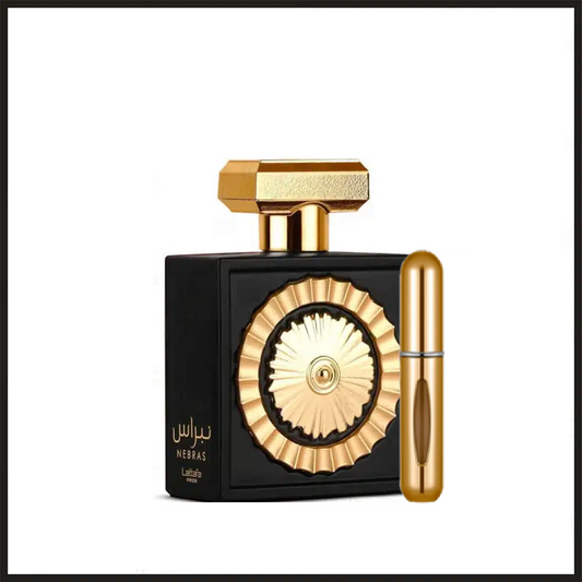 Nebraska 100 ml - Lattafa 