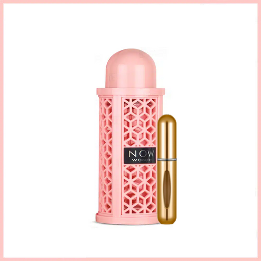 Ahora Mujer Rosa | 100 ml - Lattafa - Rave 