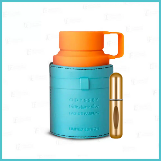 Odyssey Mandarin Sky | 100ml - Armaf 