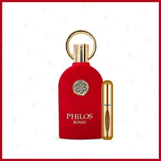 Filos Rosso | 100ml - Casa Alhambra 