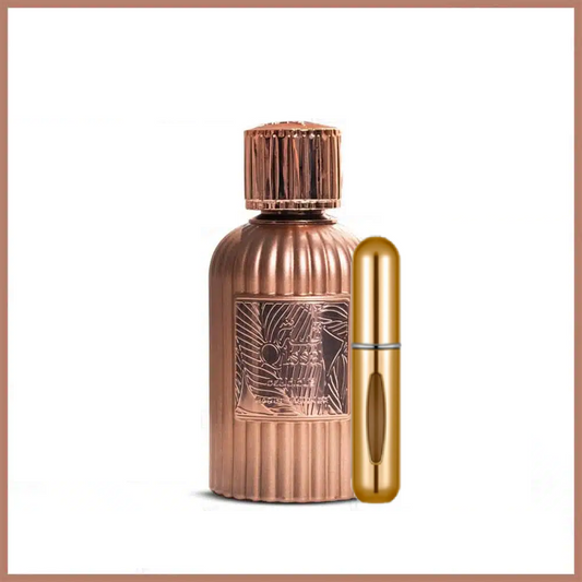 Qissa Delicious | DECANT 5ml