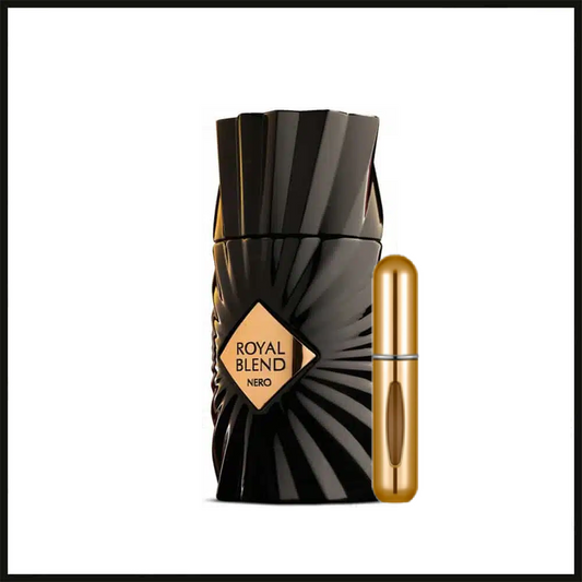 Royal Blend Nero | DECANT 5ml