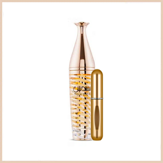 Sondas | 100 ml - Leche de cabra 