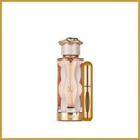 Teriaq | 100 ml - Leche de cabra 
