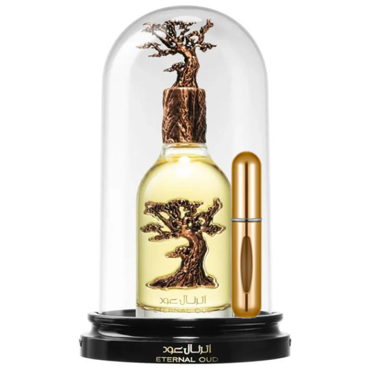 Oud eterno (EDP) | Lattafa 