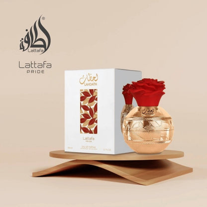 Lahdath | 80ml - Lattafa 