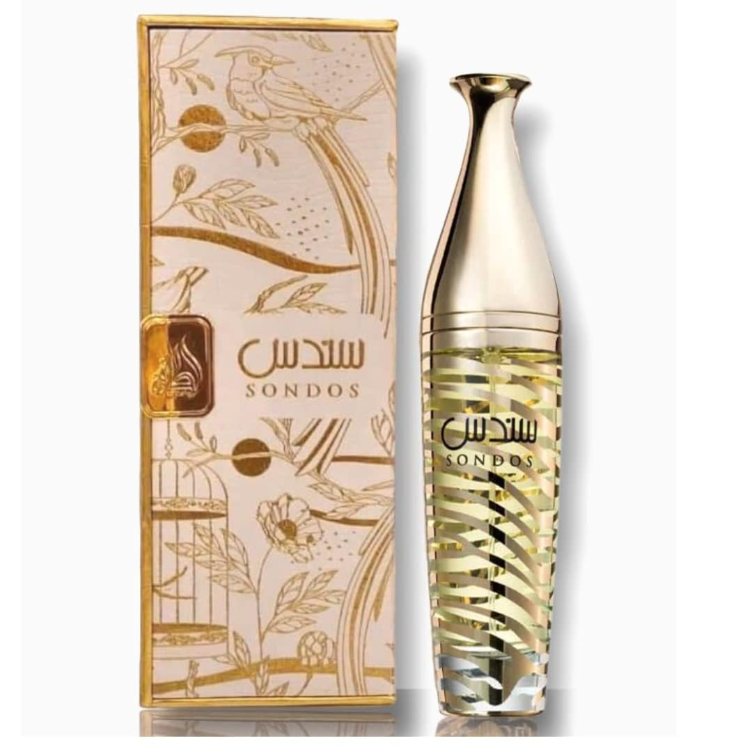 Sondos 100ml - Lattafa – imagem 1