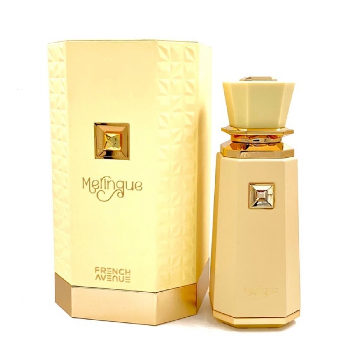 Meringue 100ml - French Avenue – imagem 1