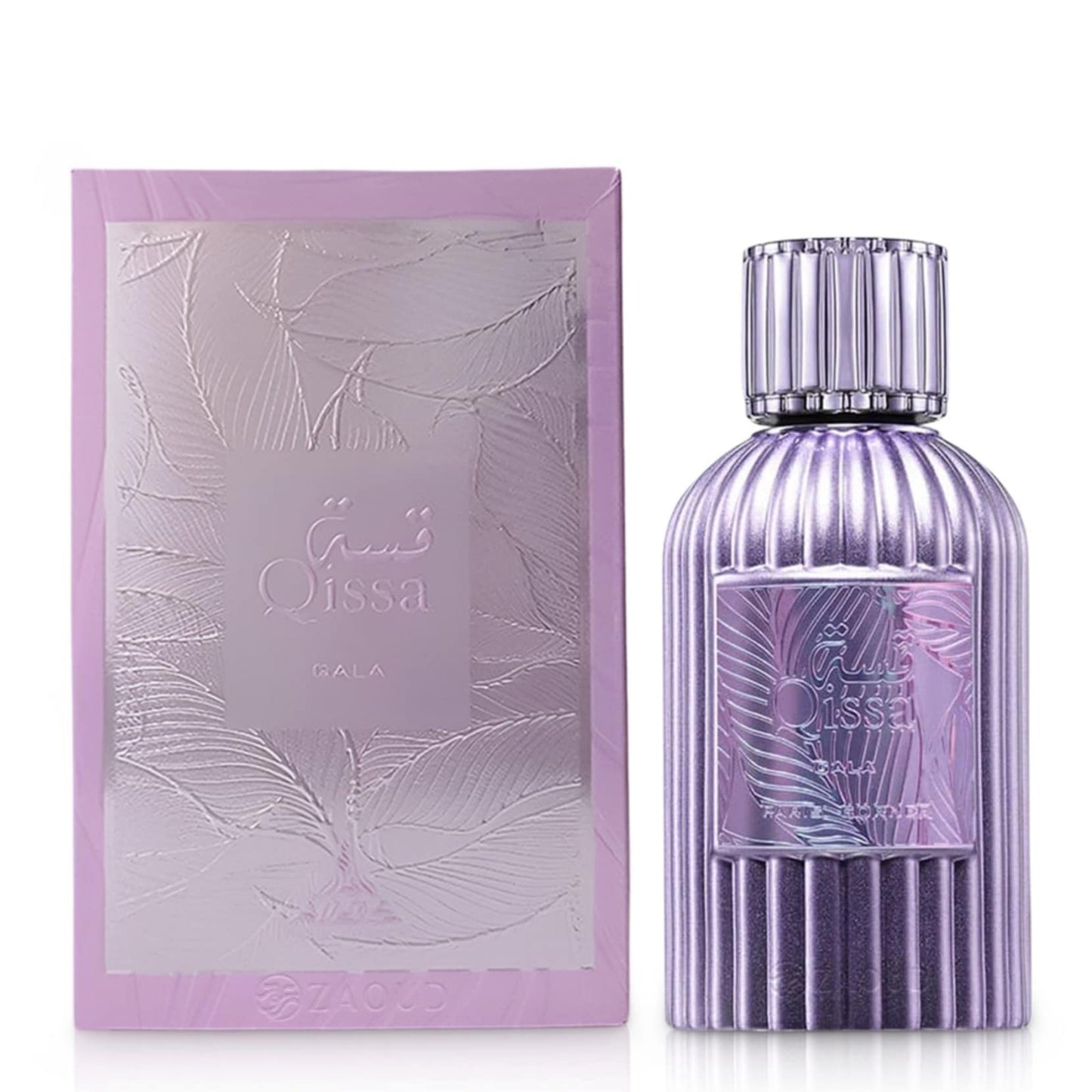 Qissa Gala | 100ml – Paris Corner