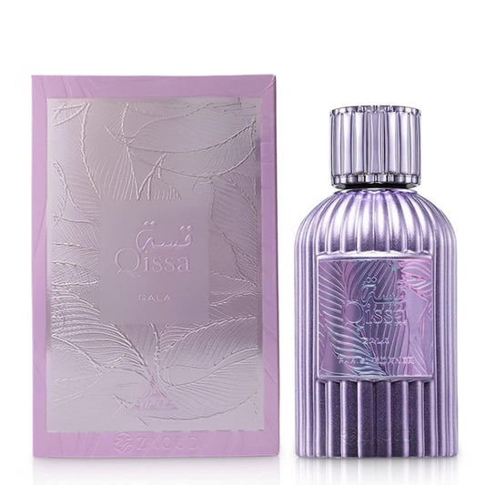 Qissa Gala | 100ml – Paris Corner