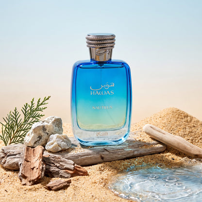 Hawas Nautilus | 100ml – Rasasi