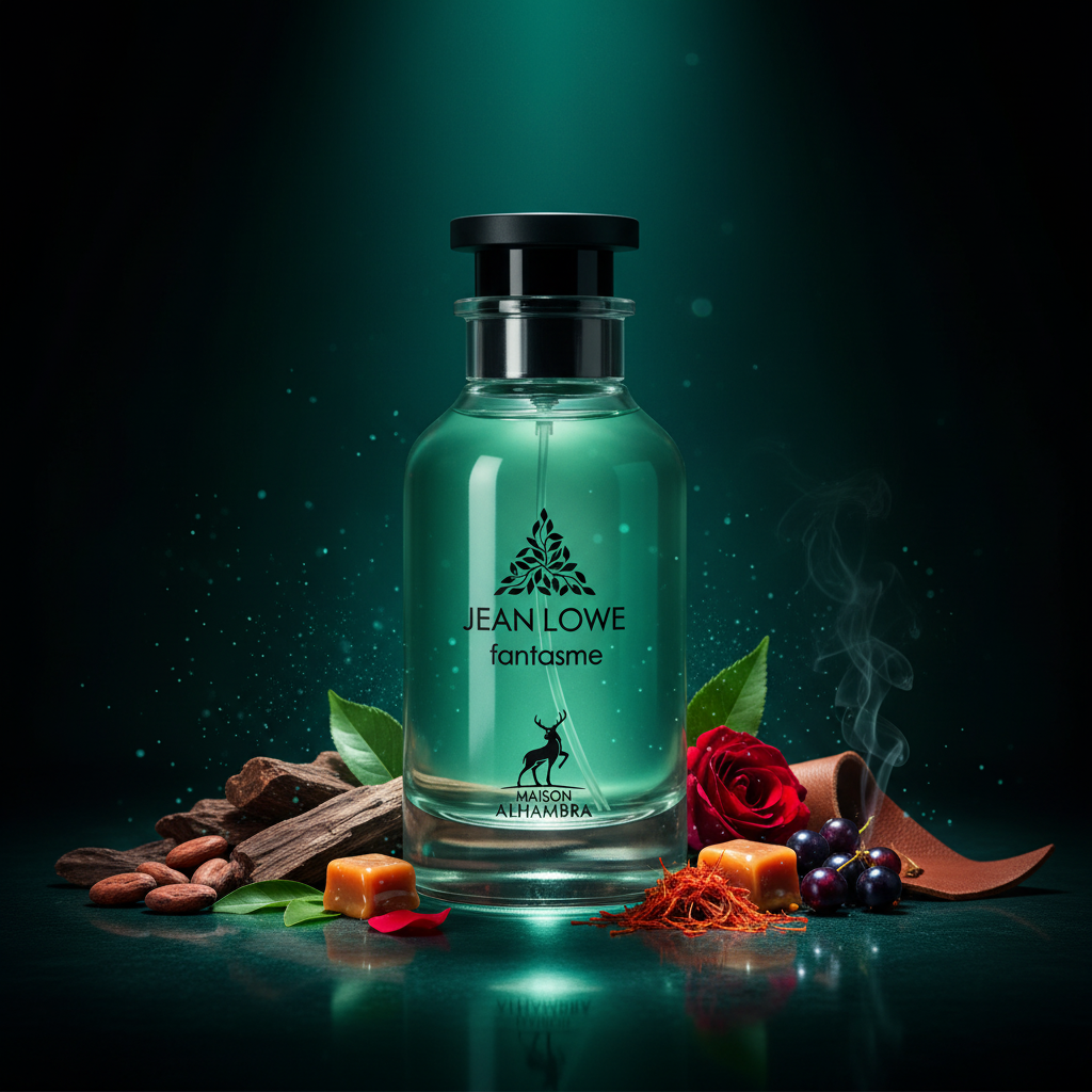 Jean Lowe Fantasme | 100ml – Maison Alhambra