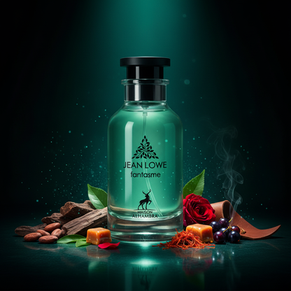 Jean Lowe Fantasme | 100ml – Maison Alhambra