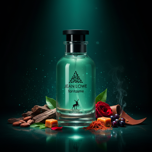 Jean Lowe Fantasme | 100ml – Maison Alhambra