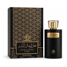 Attar Al Wesal Elixir | 100ml – Al Wataniah