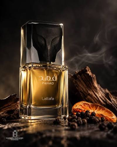 Fahad | 80ml – Lattafa