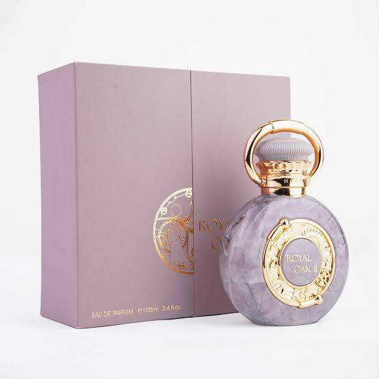 Royal Oak II | 100ml – Al Wataniah