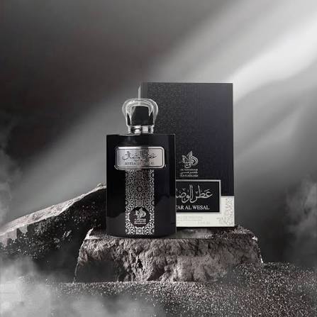 Attar Al Wesal | 100ml – Al Wataniah
