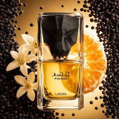 Fahad | 80ml – Lattafa