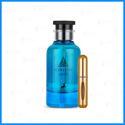 Jean Lowe Azzure | DECANT 5ml