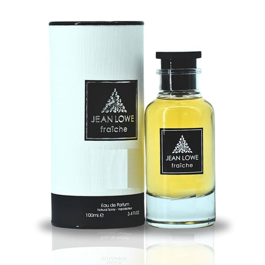Cítrico aromático limpo e moderno para o dia e tempo quente. Original e selado. Envio 24–48h em Portugal; entregas UE.