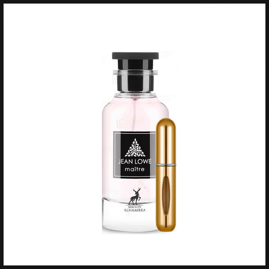 Jean Lowe Matière | DECANT 5ml