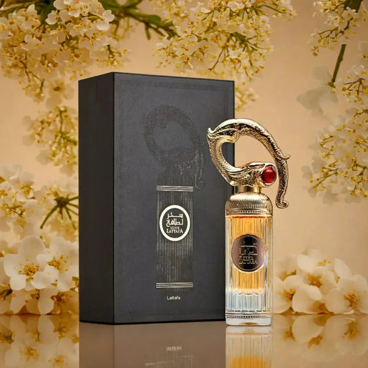 Sí | 100 ml - Lattafa 