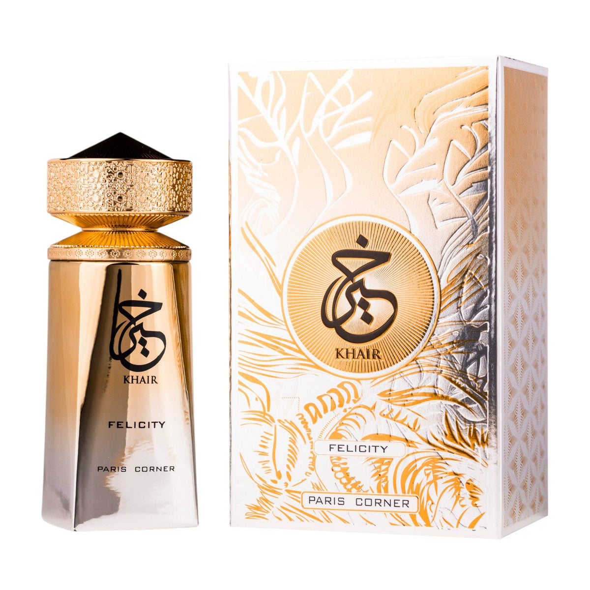 Khair Felicity 100ml - Paris Corner – imagem 1