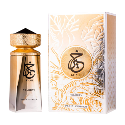 Khair Felicity | 100ml - Paris Corner
