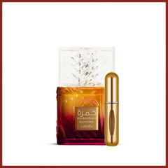 Khamrah Dukhan | DECANT 5ml