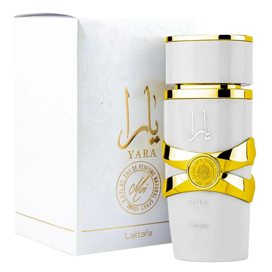 Yara Moi | 100ml - Lattafa