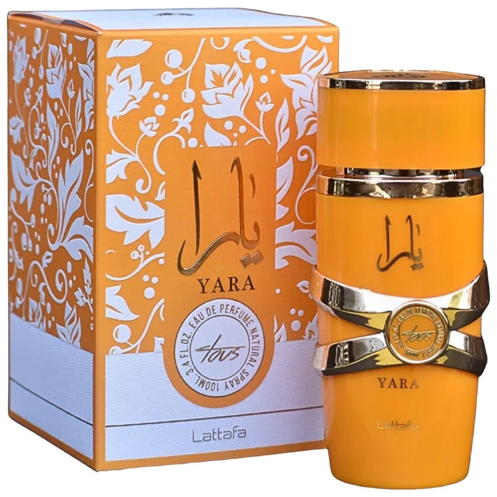 Yara Tous | 100ml - Lattafa 