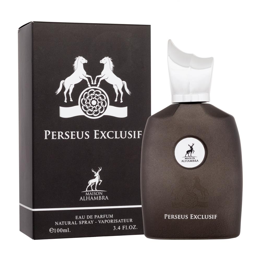 Perseus Exclusif 100ml - Maison Alhambra – imagem 1