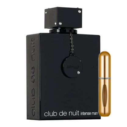 Club de Nuit Intense Man | DECANT 5ml 