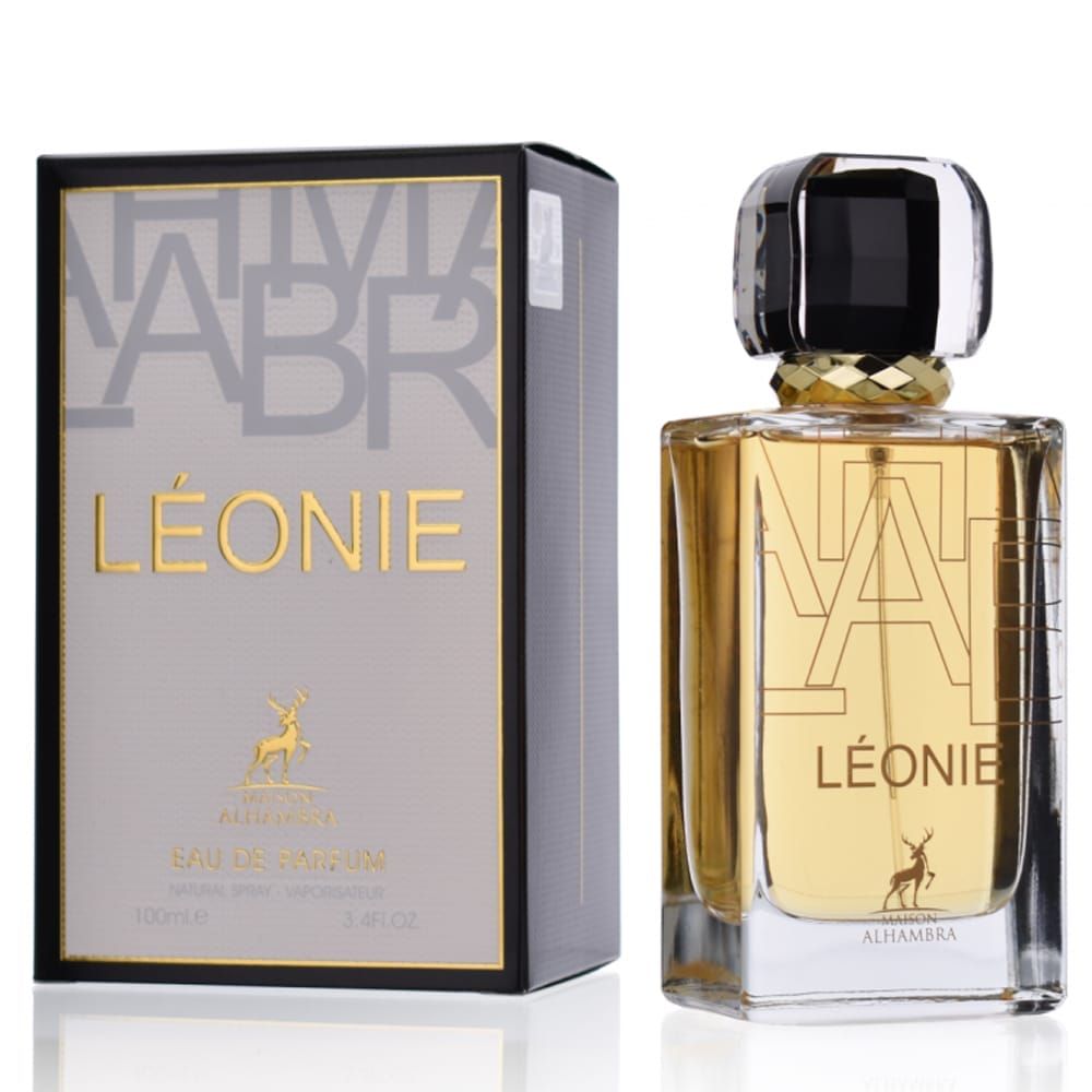 Léonie | 100ml – Maison Alhambra