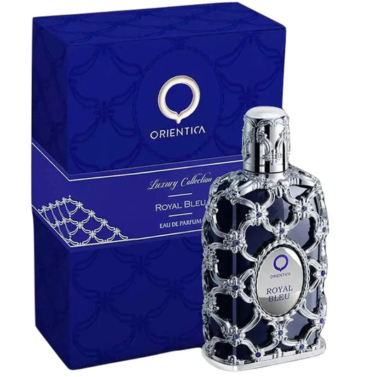 Azul Real | 80ml - Orientica 