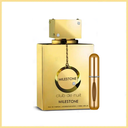 Club de Nuit Milestone | DECANT 5ml