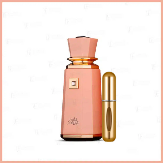 Sweet Paradise | 100ml - French Avenue (Fragrance World) 