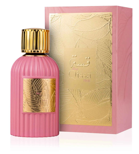 Qissa Pink | 100 ml – Paris Corner