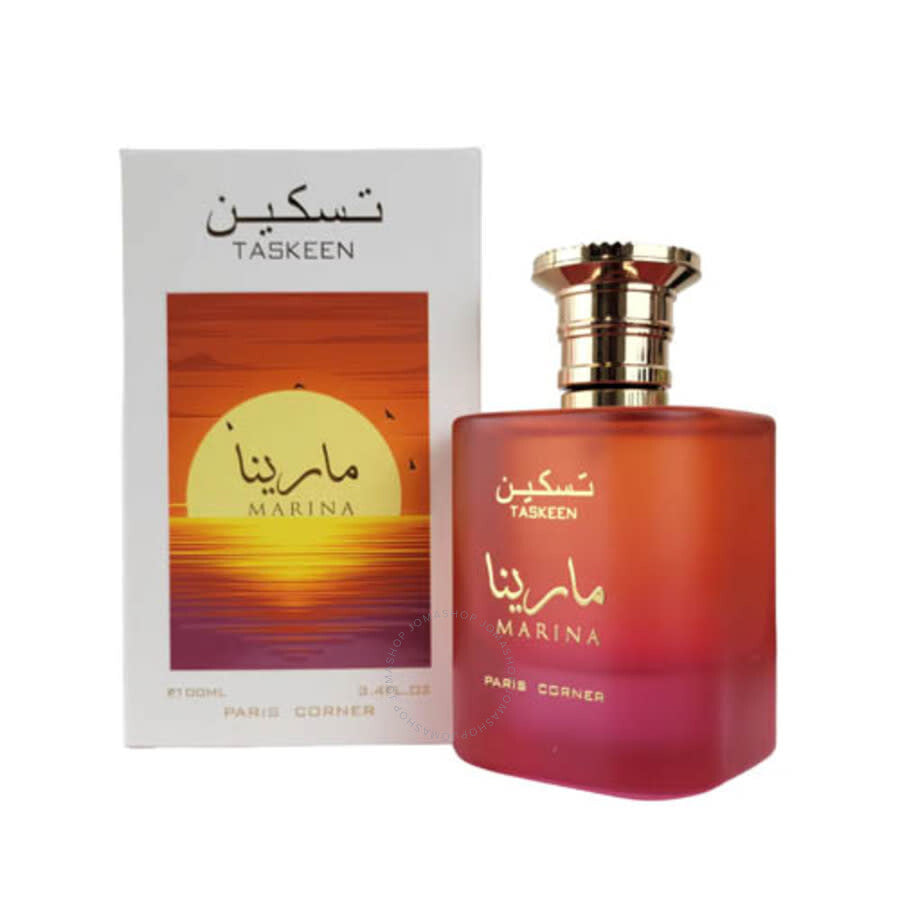 Taskeen Marina 100ml - Paris Corner – imagem 1