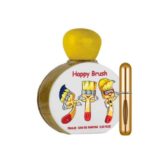 Happy Brush | DECANT 5ml